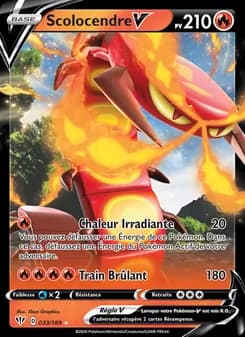 Carte Pokémon