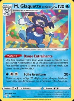 Carte Pokémon