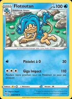 Carte Pokémon