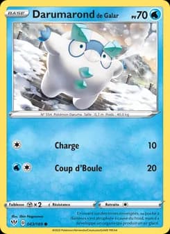 Carte Pokémon