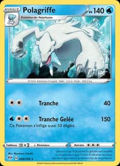 Carte Pokémon