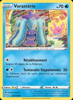 Carte Pokémon
