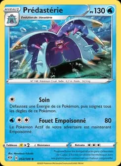 Carte Pokémon