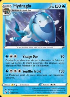 Carte Pokémon