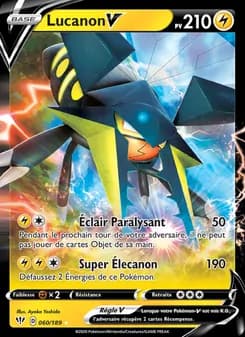 Carte Pokémon