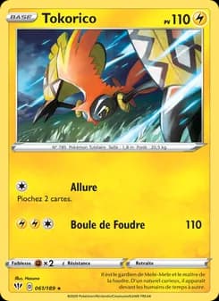 Carte Pokémon