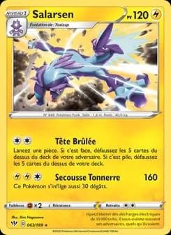 Carte Pokémon