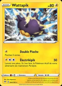 Carte Pokémon