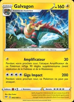 Carte Pokémon