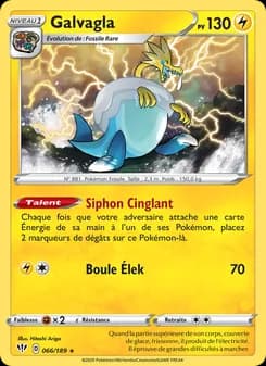 Carte Pokémon