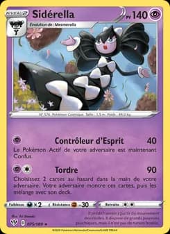 Carte Pokémon