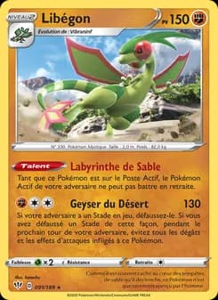 Carte Pokémon