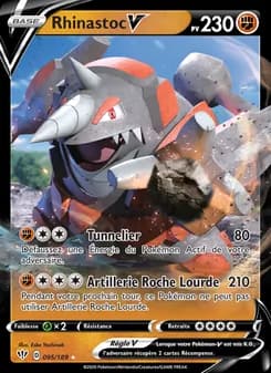 Carte Pokémon