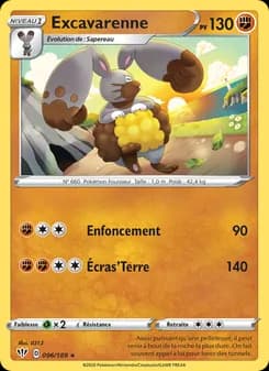 Carte Pokémon