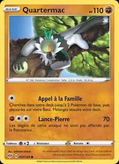 Carte Pokémon
