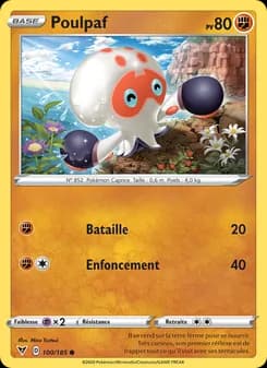 Carte Pokémon