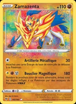 Carte Pokémon