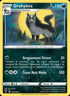 Carte Pokémon