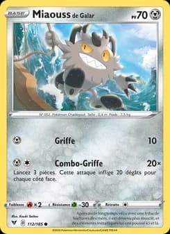 Carte Pokémon