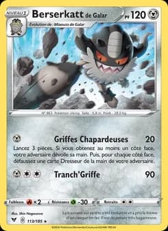 Carte Pokémon