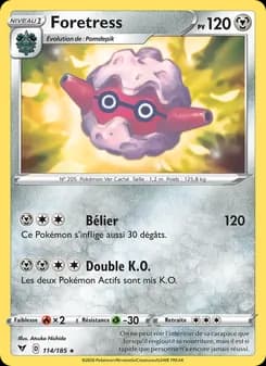Carte Pokémon