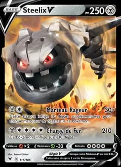 Carte Pokémon