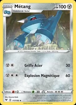 Carte Pokémon