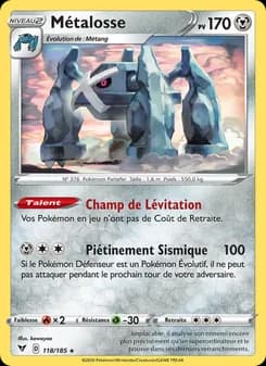 Carte Pokémon