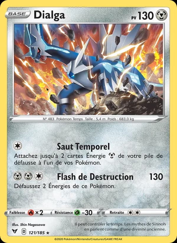 Dialga