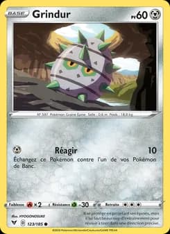 Carte Pokémon