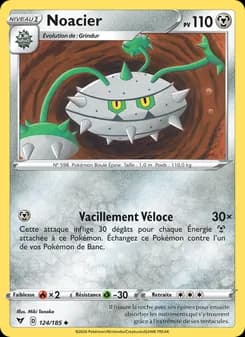 Carte Pokémon