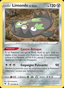 Carte Pokémon