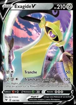 Carte Pokémon