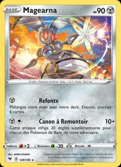 Carte Pokémon