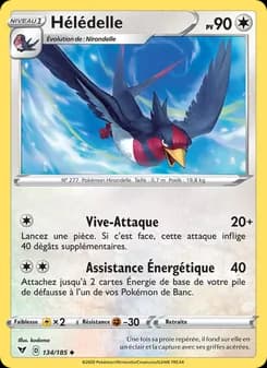 Carte Pokémon