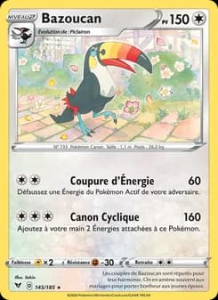 Carte Pokémon