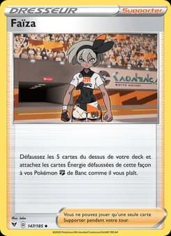 Carte Pokémon