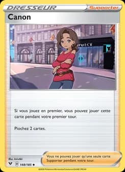 Carte Pokémon