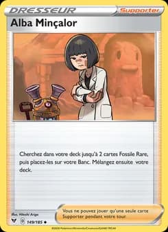 Carte Pokémon