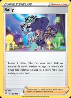 Carte Pokémon