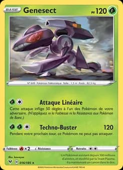 Carte Pokémon