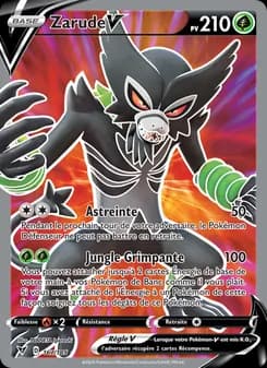 Carte Pokémon