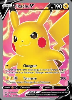 Carte Pokémon