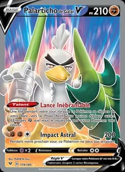 Carte Pokémon
