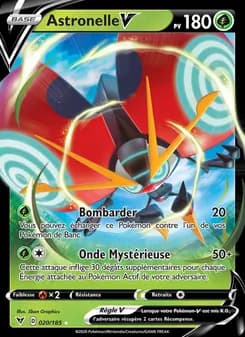 Carte Pokémon