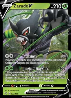 Carte Pokémon