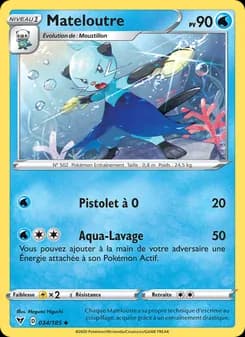 Carte Pokémon
