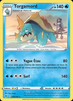 Carte Pokémon