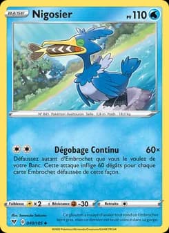 Carte Pokémon