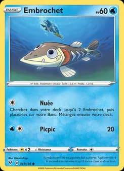 Carte Pokémon